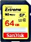 SanDisk Extreme HD Video, SD UHS-I U3, Rev-NE Vorschaubild