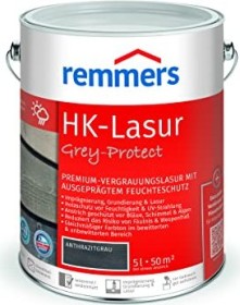 Remmers HK-Lasur Holzschutzmittel farblos, 5l (2261-05)