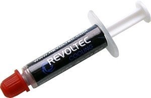 Revoltec Thermal Grease, 0.5g