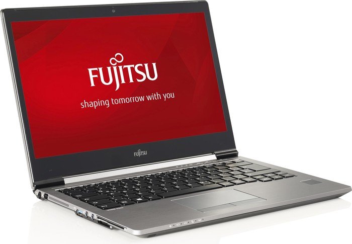 Fujitsu Lifebook U745, Core i5-5200U, 8GB RAM, 256GB SSD, UMTS, DE