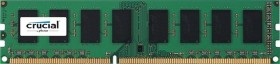 Crucial RDIMM 2GB, DDR3L-1600, CL11, reg ECC