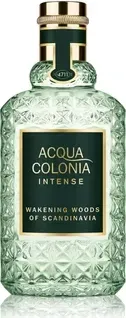 4711 Acqua Colonia Intense Wakening Woods of Scandinavia woda kolońska, 100ml
