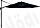 Doppler Derby Ravenna AX Pendelschirm 330cm anthrazit (436528840)