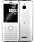 Nokia 8000 4G Dual-SIM opal white