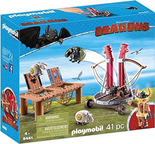 Playmobil 9461 Junge/Mädchen Kinderspielzeugfiguren-Set (9461)