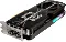 KFA2 GeForce RTX 4070 Ti SUPER EX Gamer (1-Click OC), 16GB GDDR6X, HDMI, 3x DP Vorschaubild