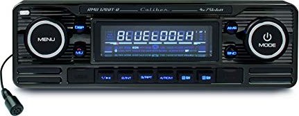 Caliber RMD120DAB-BT Autoradio Bluetooth®-Freisprecheinrichtung