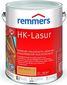 Remmers HK-Lasur Holzschutzmittel pinie/lärche, 5l