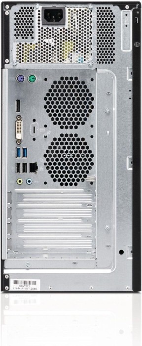 Fujitsu Esprimo P557 E85+, Core i7-7700, 16GB RAM, 512GB SSD