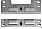 Noctua NM-AMB12 offset mounting bars, Sockel AM5/AM4