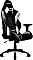 AKRacing Core LX Plus fotel gamingowy, czarny/biały (AK-LXPLUS-WT)