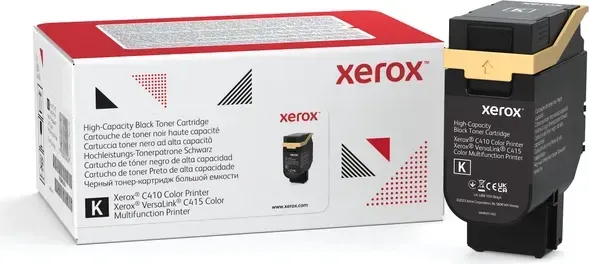 Xerox toner 006R04677 czarny