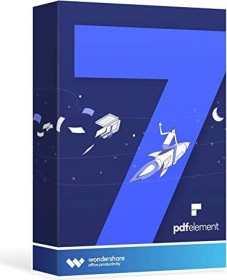 Wondershare PDF Element (deutsch) (PC)