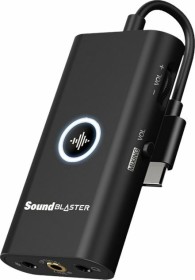 Creative Sound Blaster G3