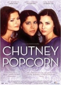 Chutney Popcorn (DVD)