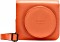 Fujifilm instax SQ1 Tasche orange (70100148601)