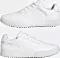 adidas Retrocross Spikeless cloud white/sand strata/gum (Damen) (GV6915)