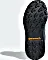 adidas organizer Mid GTX wonder steel/grey three/impact pomarańczowy (Junior) Vorschaubild