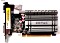 Zotac GeForce GT 730 passiv, 800MHz, 4GB DDR3, VGA, DVI, HDMI Vorschaubild