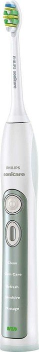 Philips HX6972/35CO Sonicare FlexCare Plus + 2. komplet