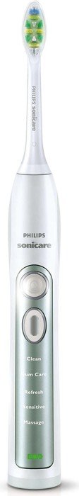 Philips HX6972/35CO Sonicare FlexCare Plus + 2. komplet