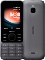 Nokia 6300 4G Dual-SIM light charcoal