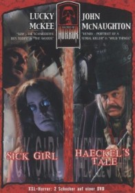 Masters of Horror: Haeckel's Tale/Sick Girl (DVD)