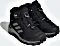 adidas organizer Mid GTX core black/grey three (Junior) Vorschaubild