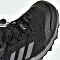 adidas organizer Mid GTX core black/grey three (Junior) Vorschaubild