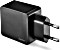 Hama Ladegerät mit 2x USB-A-Buchse 12W schwarz (86401)