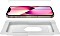 Belkin ScreenForce Tempered Glass Anti-Microbial Screen Protector für Apple iPhone 13 Mini (OVA068zz)