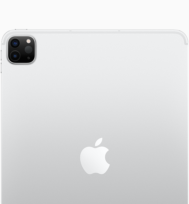 Apple ipad Pro 11" 4. Gen 512GB, 5G, srebro