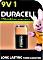 Duracell Recharge Ultra 9V-Block NiMH 170mAh