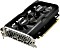 Palit GeForce GTX 1650 SUPER GP, 4GB GDDR6, HDMI, 2x DP (NE6165S01BG1-166A)