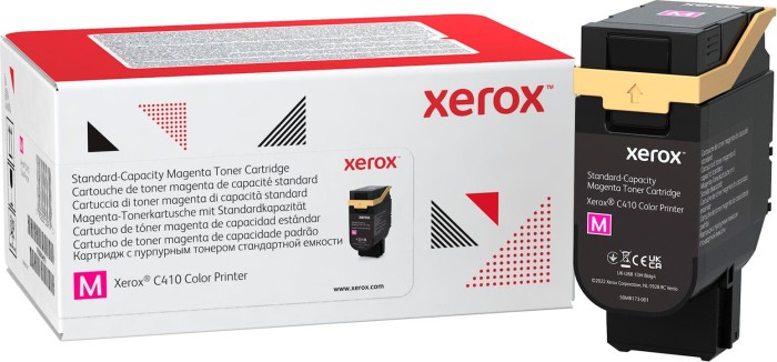 Xerox Toner 006R04679 magenta