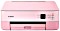 Canon PIXMA TS5352a pink, Tinte, mehrfarbig (3773C146)