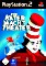 Ein Kater macht Theater (The Cat w the Hat) (PS2)