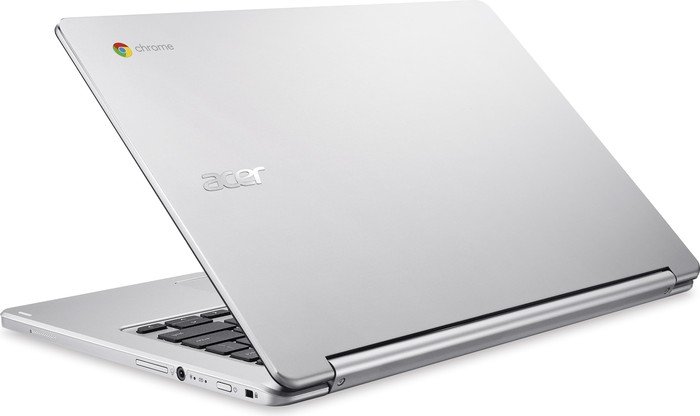 Acer Chromebook R13 CB5-312T-K0YK, MT8173C, 4GB RAM, 32GB Flash, DE