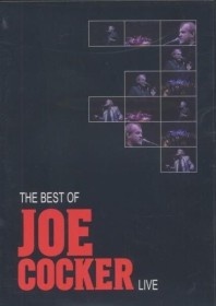 Joe Cocker - Best Of (DVD)