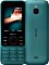 Nokia 6300 4G Dual-SIM cyan green