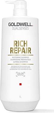 Goldwell Dualsenses Rich Repair Restoring Shampoo, 1000ml