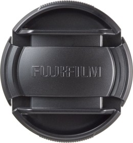 Fujifilm FLCP-39 Objektivdeckel
