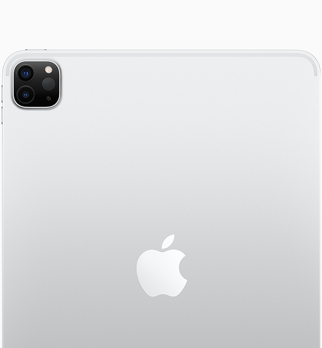 Apple iPad Pro 11" 4. Gen 128GB, Silber