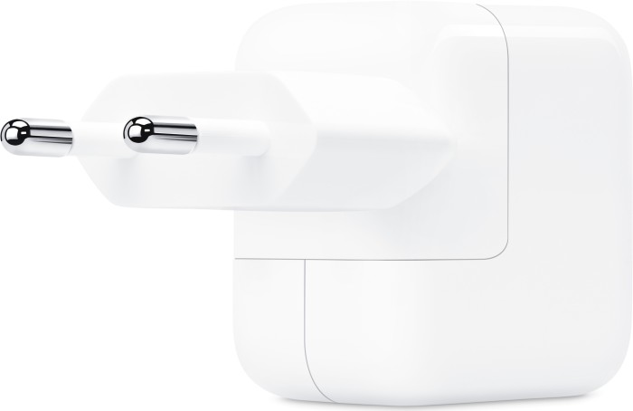Apple 12W USB Power Adapter, DE/PL