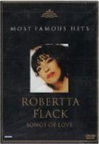 Roberta Flack - Songs of Love (DVD)