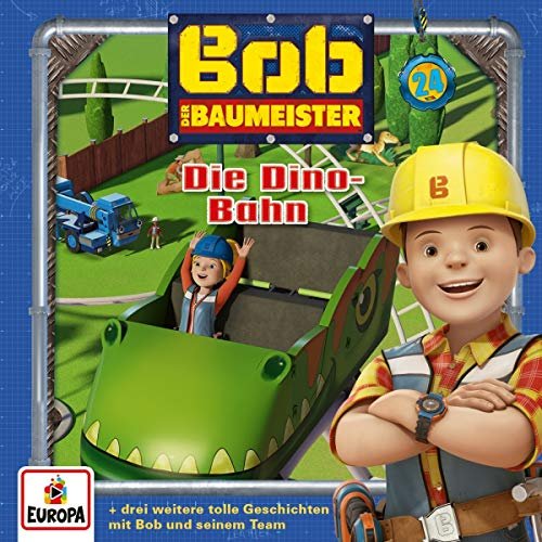 Bob der Baumeister CD  Preisvergleich Geizhals Österreich