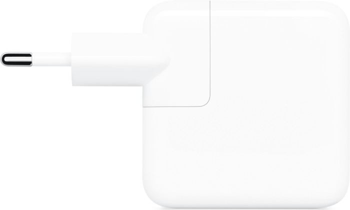 Apple USB-C Power Adapter, USB-Netzteil [USB-C], 30W, DE