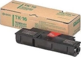 Kyocera Toner TK-16 schwarz