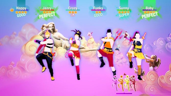 Just Dance 2020 (Switch)