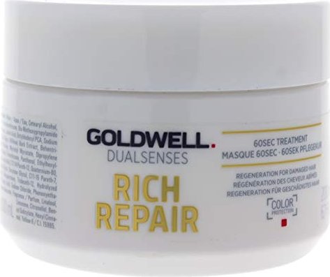 Goldwell Dualsenses Rich Repair 60 sec. Treatment, 200ml